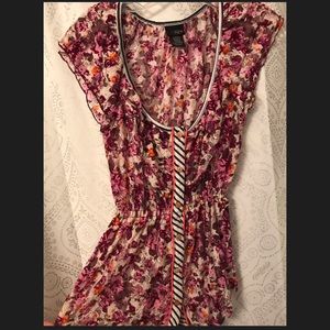 Day Trip shirt from Buckle